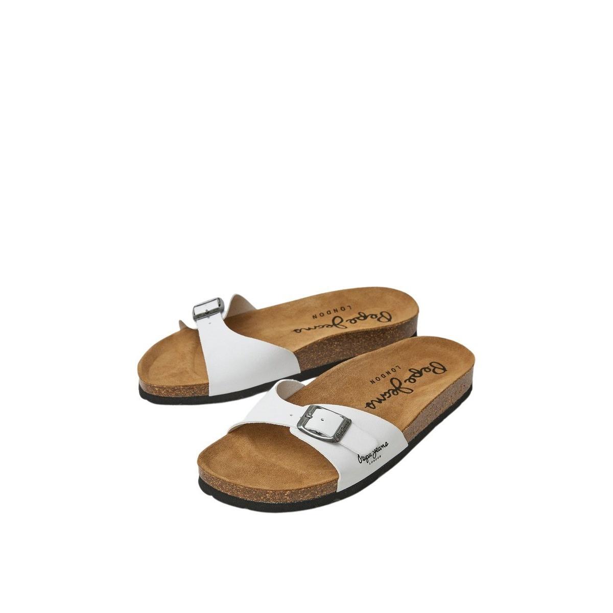 Pepe Jeans  Sandales femme  Oban Clever 