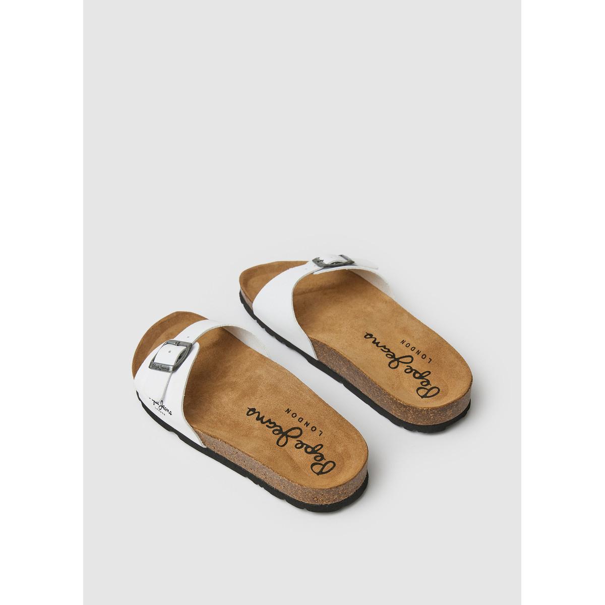 Pepe Jeans  Sandales femme  Oban Clever 