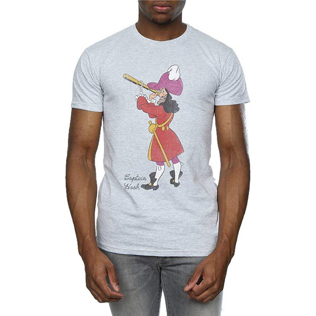 Peter Pan  Classic TShirt 