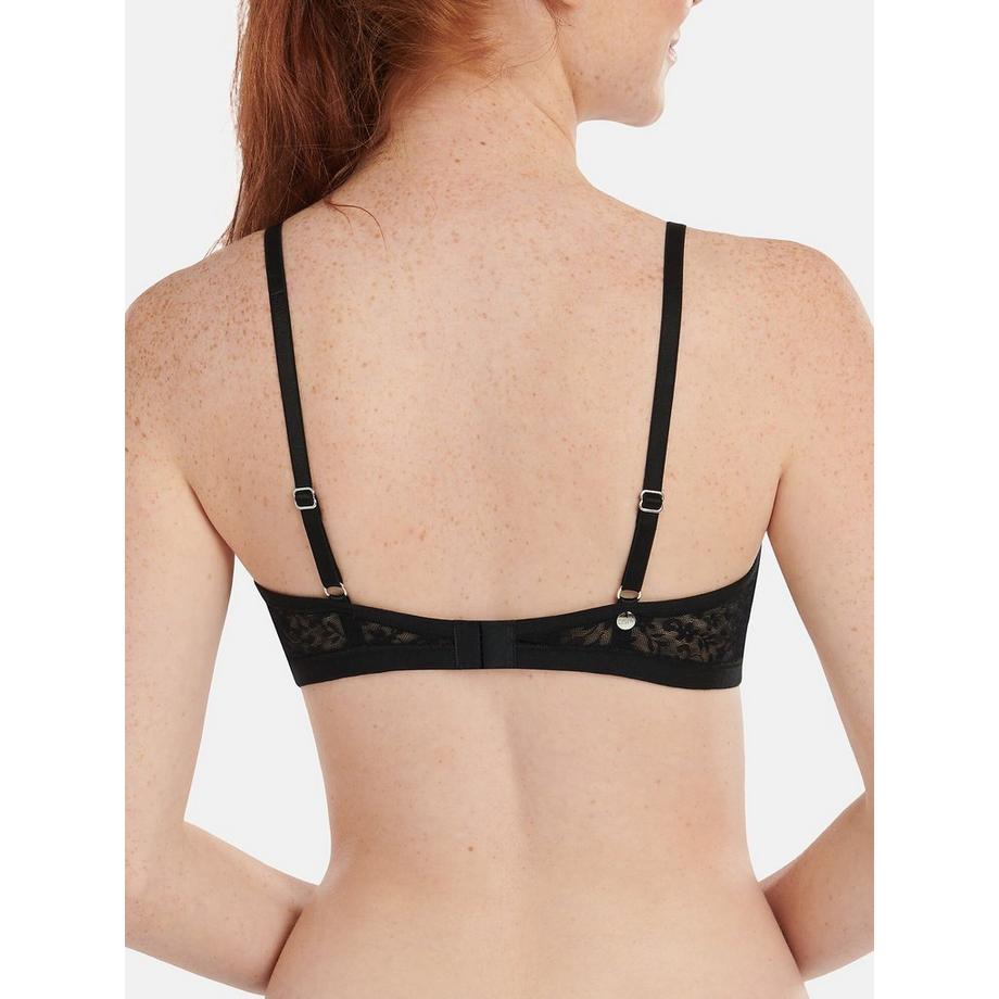Lisca Smooth Triangel Bralette ohne Bügel  