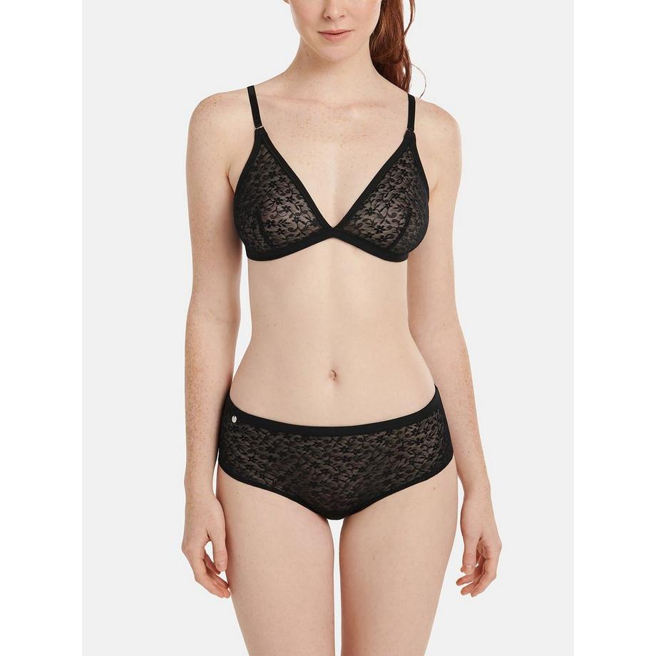 Lisca Smooth Triangel Bralette ohne Bügel  