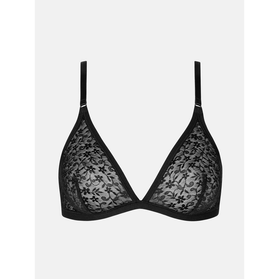 Lisca Smooth Triangel Bralette ohne Bügel  