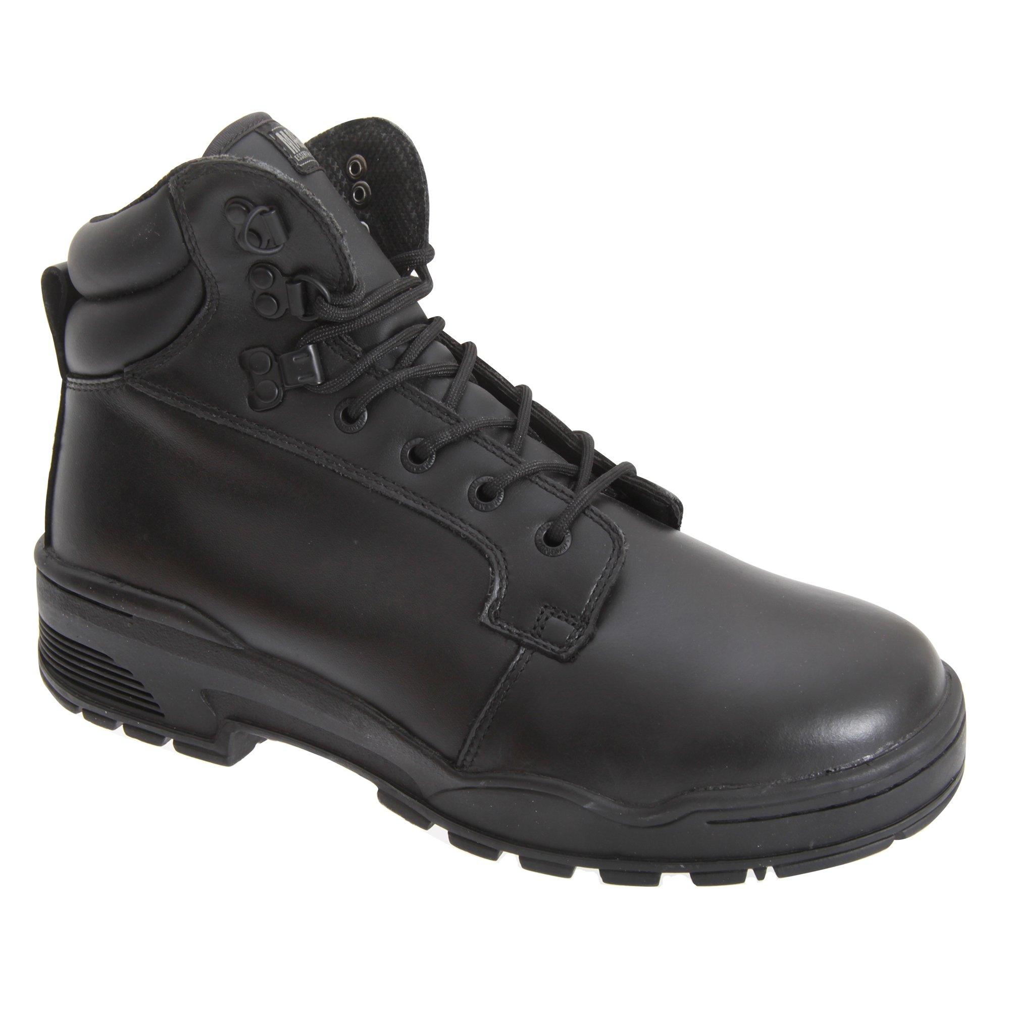 Image of Patrol Cen Militär Und Security Stiefel Herren Schwarz 38