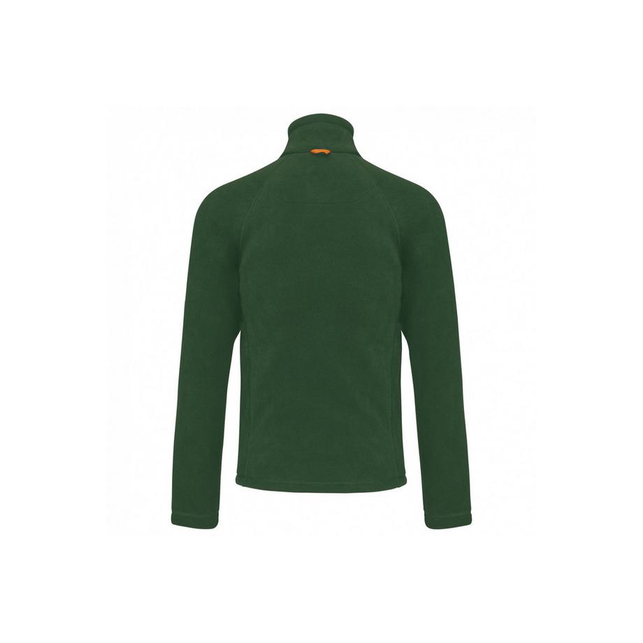 Kariban Marco Schweres Full Zip Fleece  