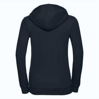 Russell  Hoodie authentique Zippé haut de gamme 