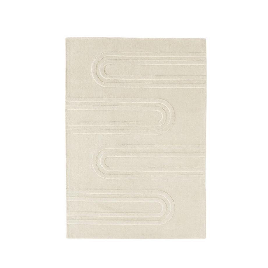 La Redoute Intérieurs Tapis en laine  