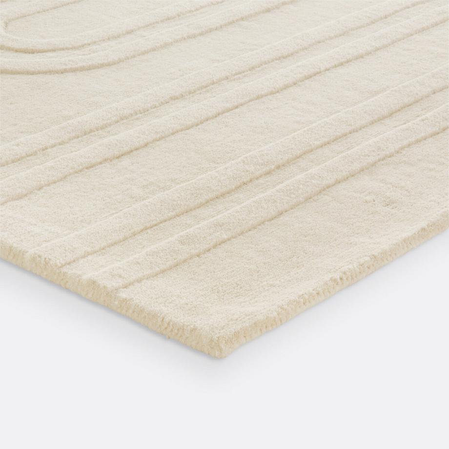 La Redoute Intérieurs Tapis en laine  