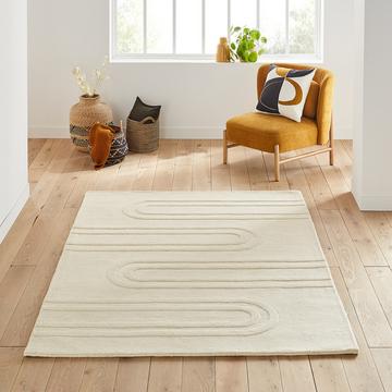 Tapis en laine