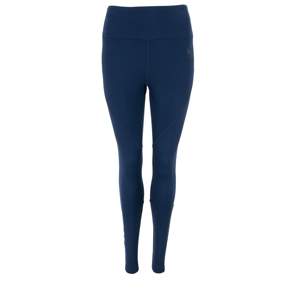 Image of Racket Leggings Frau Damen XXL