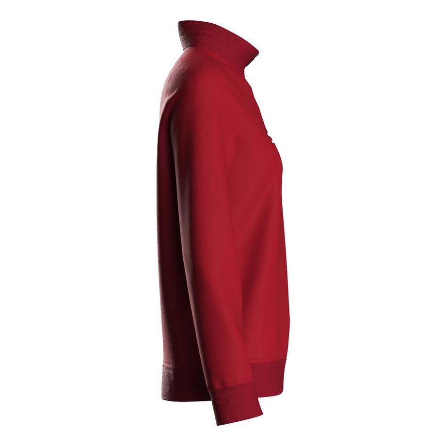 Umbro Club Essential Felpa Mezza Zip  