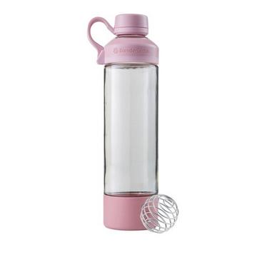 20oz / 600ml BlenderBottle Mantra Glas, Rosé