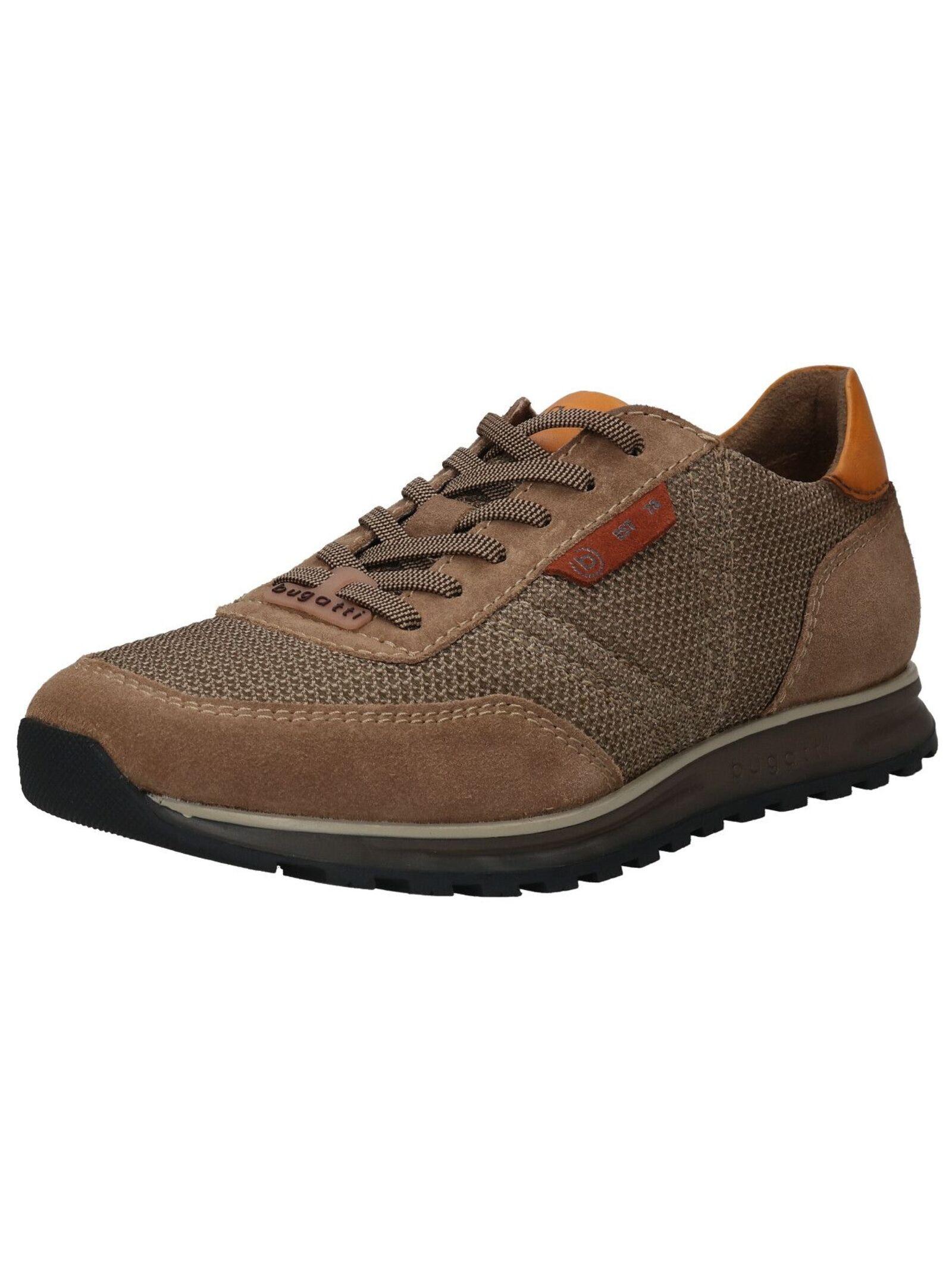 Image of Sneaker 331-a021d-1469 Herren Sand 44