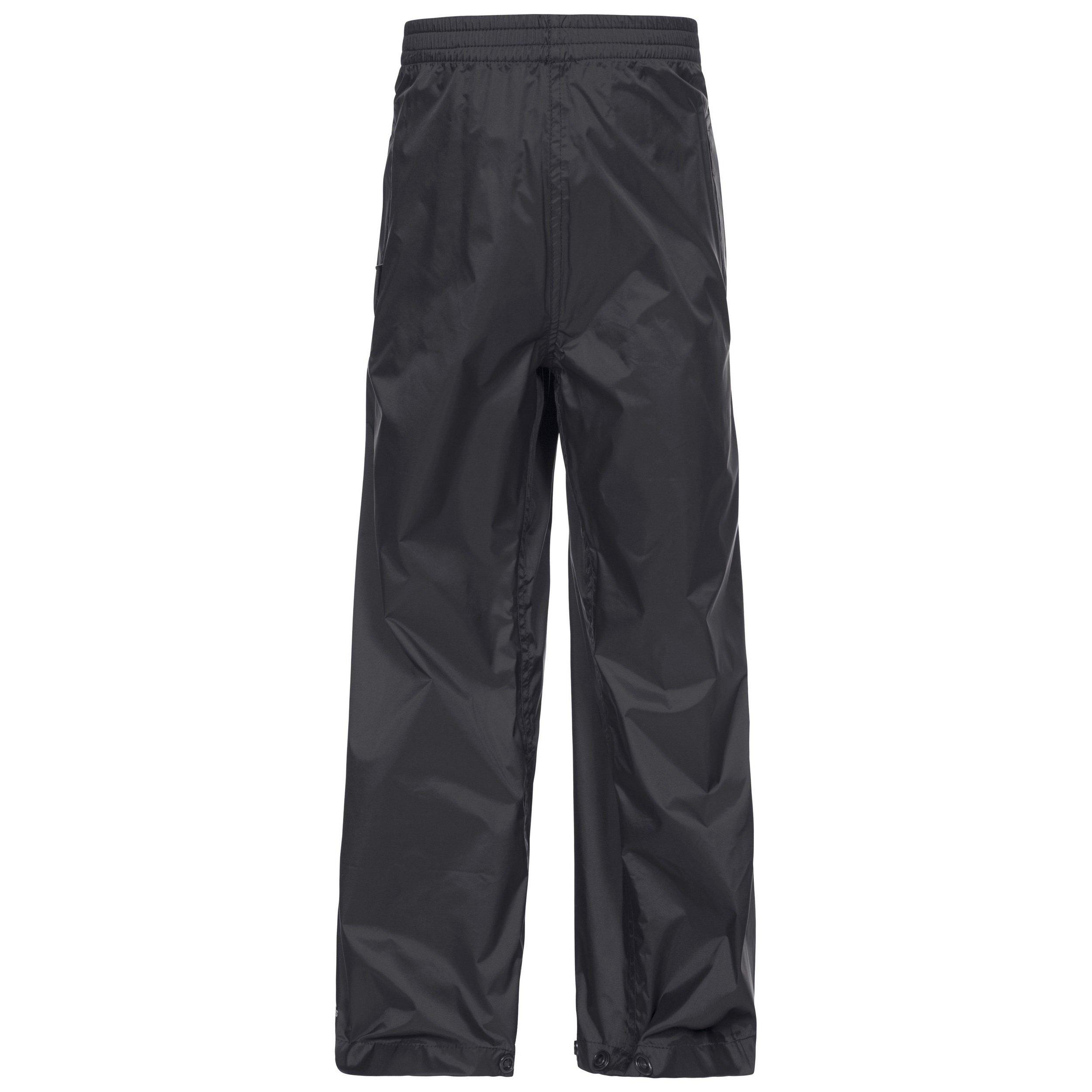 Trespass  Surpantalon imperméable Qikpac Enfant 