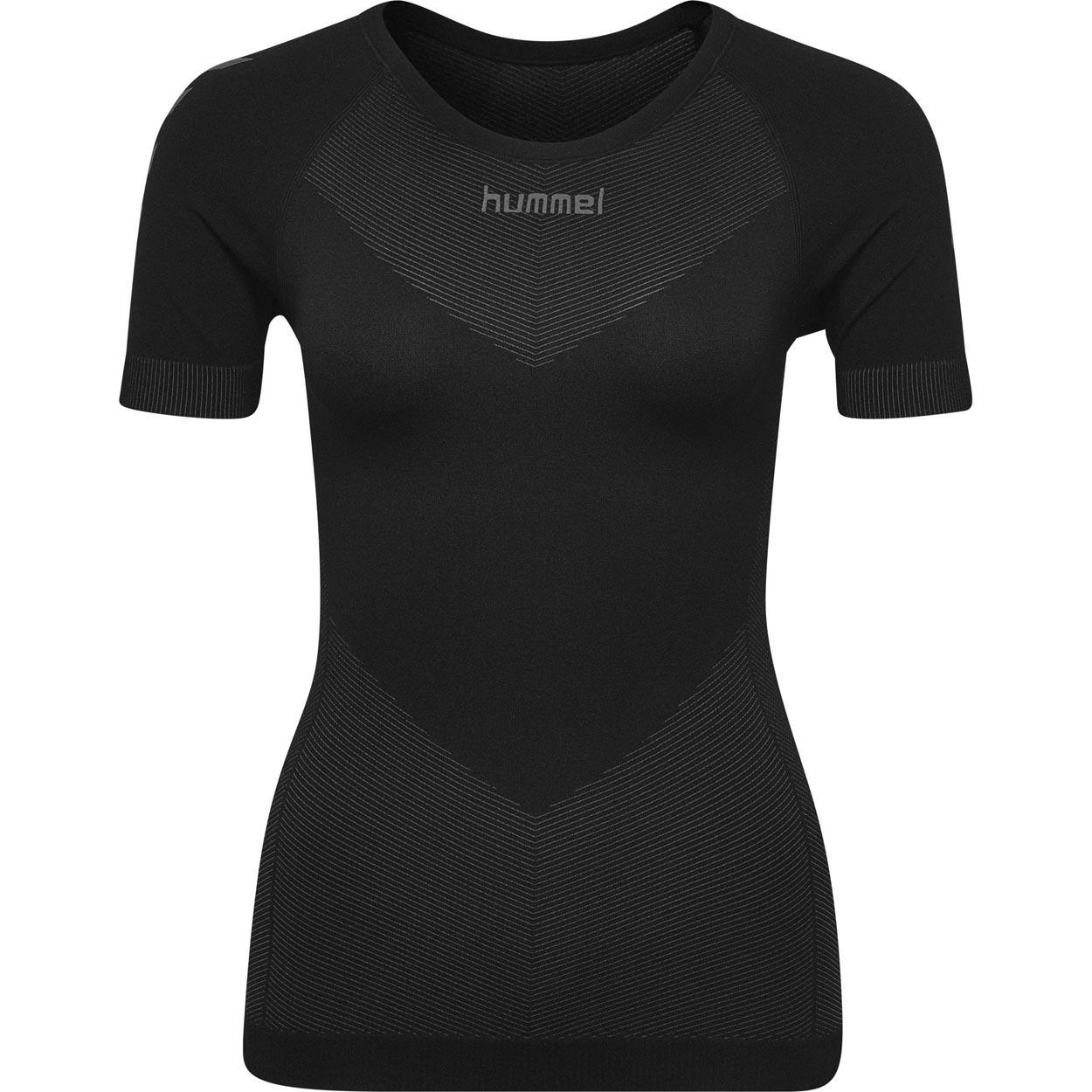 Hummel First Seamless Kurzarm Jersey  