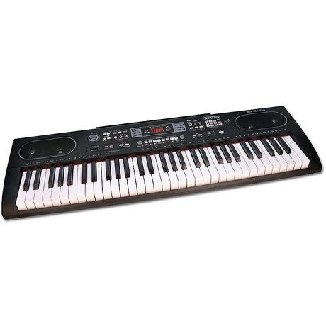 BONTEMPI  Digital Keyboard mit 61 Tasten 