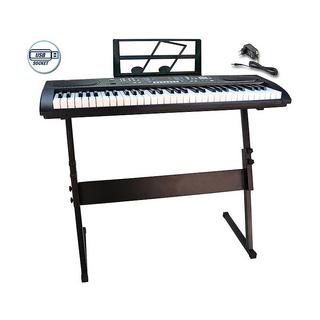 BONTEMPI  Digital Keyboard mit 61 Tasten 