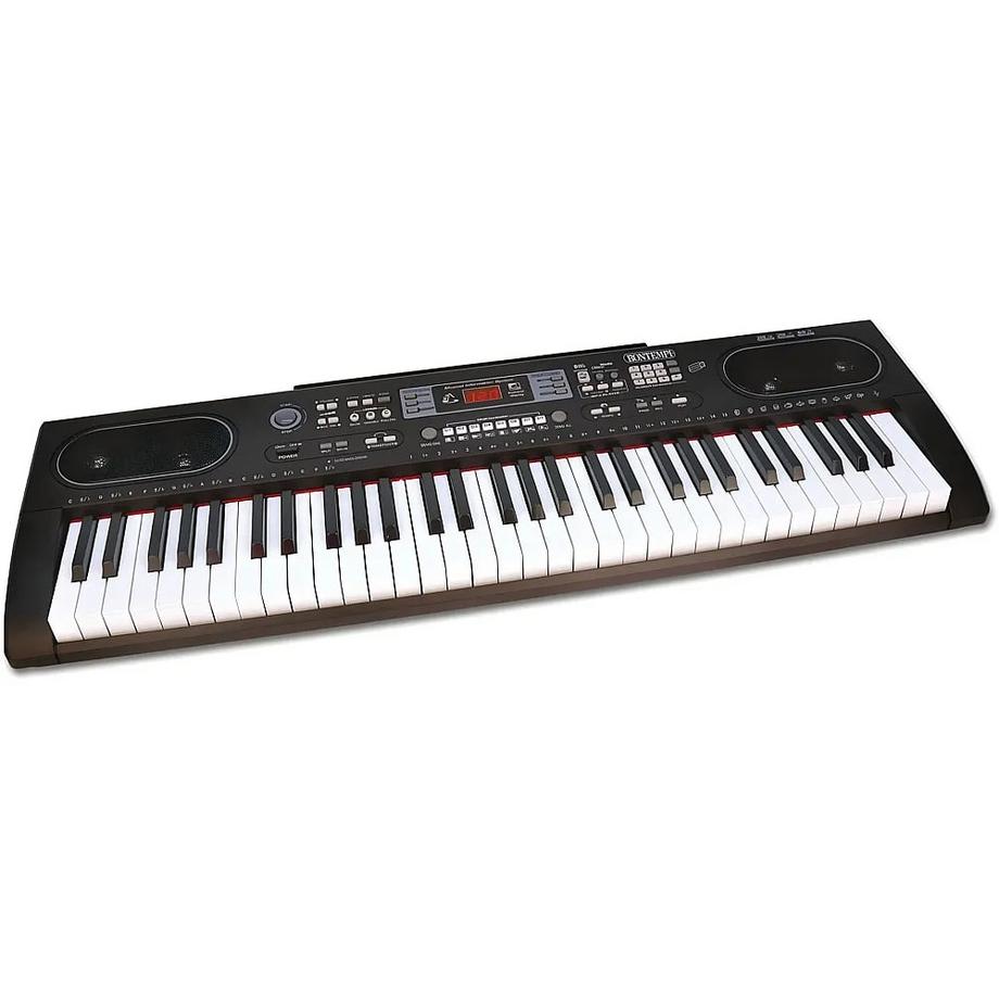 Digital Keyboard mit 61 Tasten