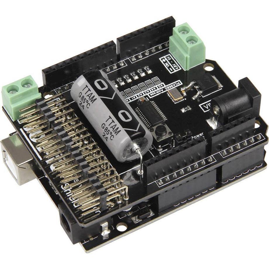 Joy-it  Joy-IT Motorino 