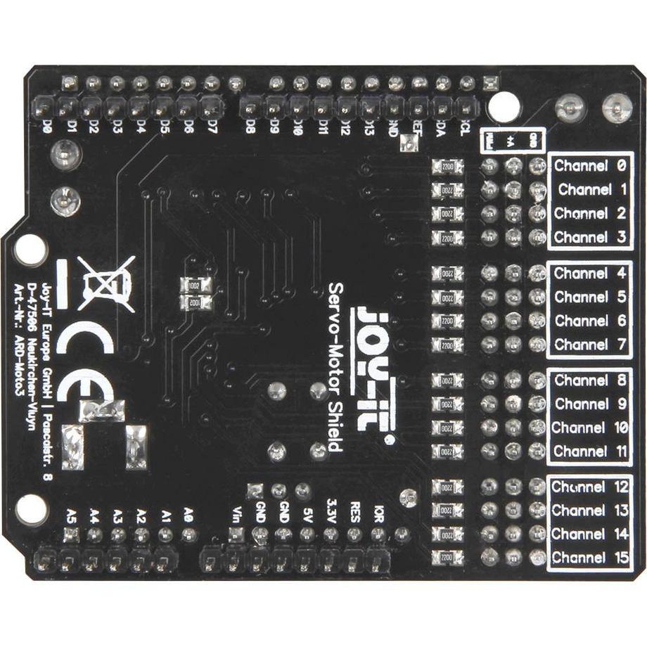 Joy-it  Joy-IT Motorino 