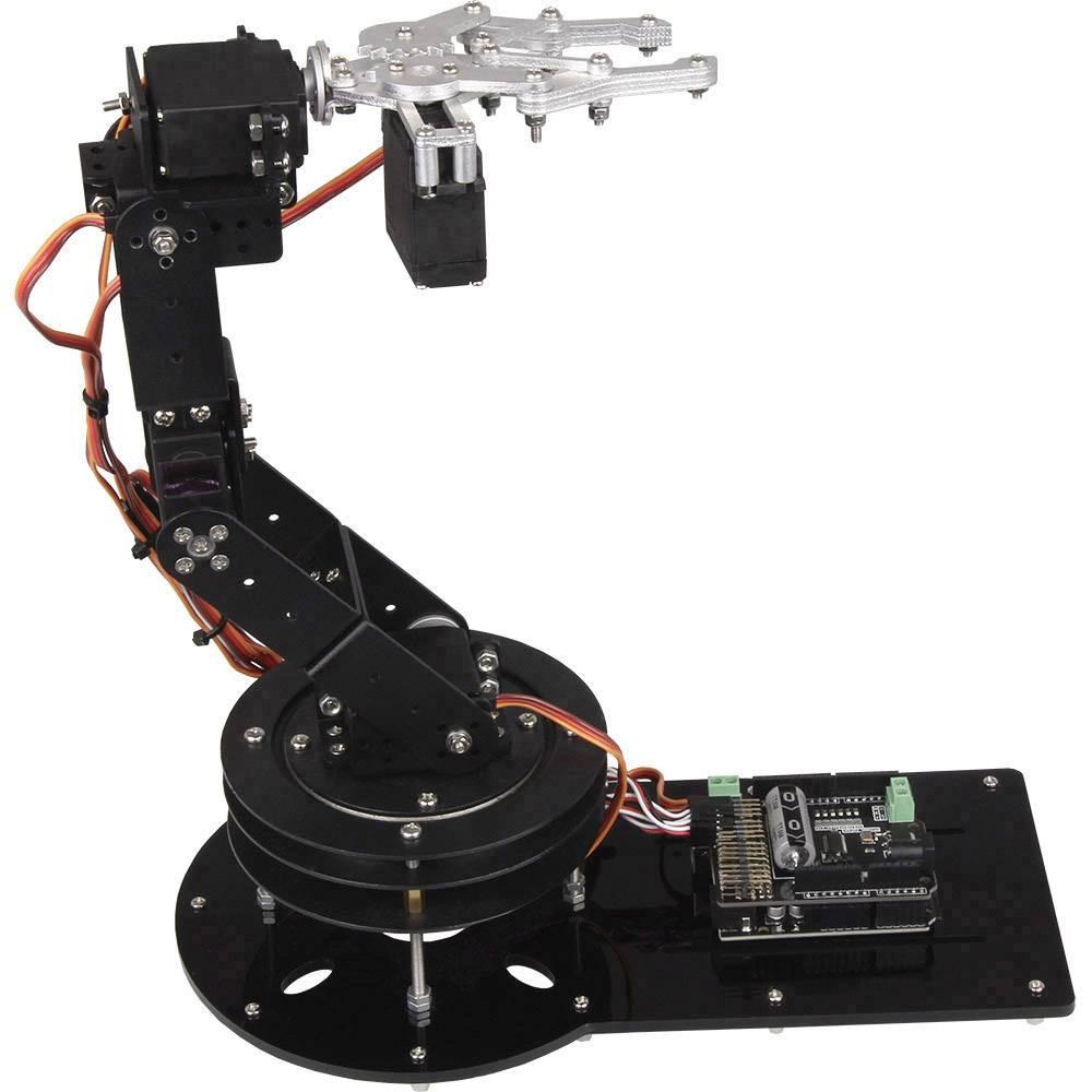 Joy-it  Modulo espansione  Motorino 