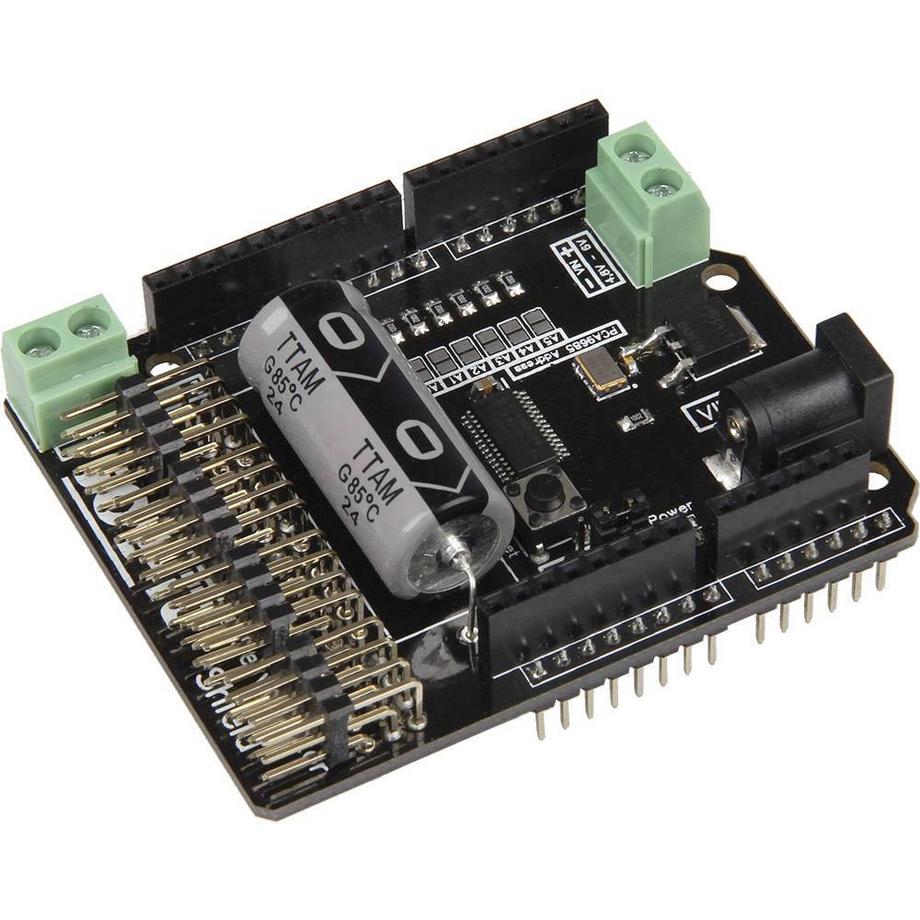 Joy-it  Joy-IT Motorino 