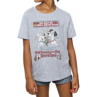 Disney  Tshirt DALMATIANS 