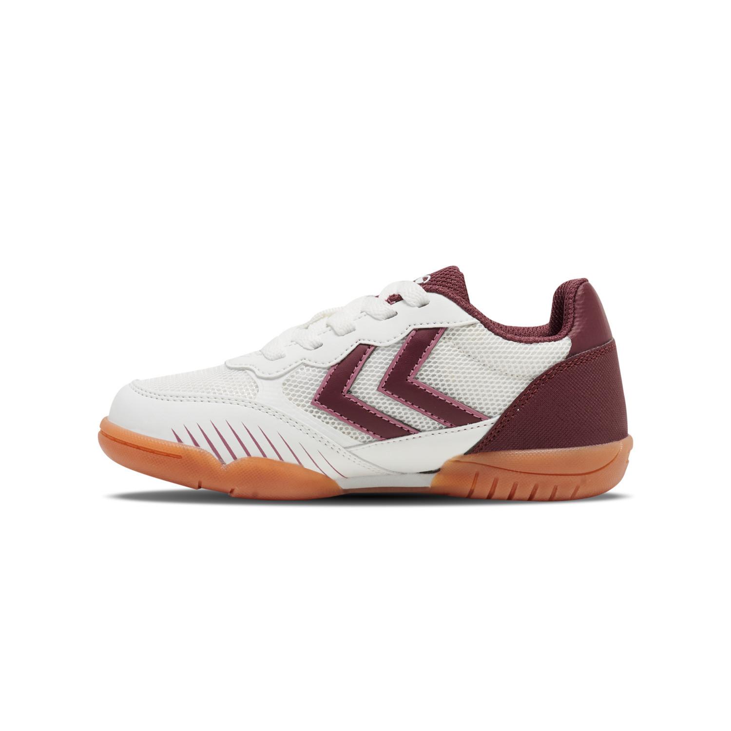 Hummel  scarpe indoor bambino aeroteam iii lc 