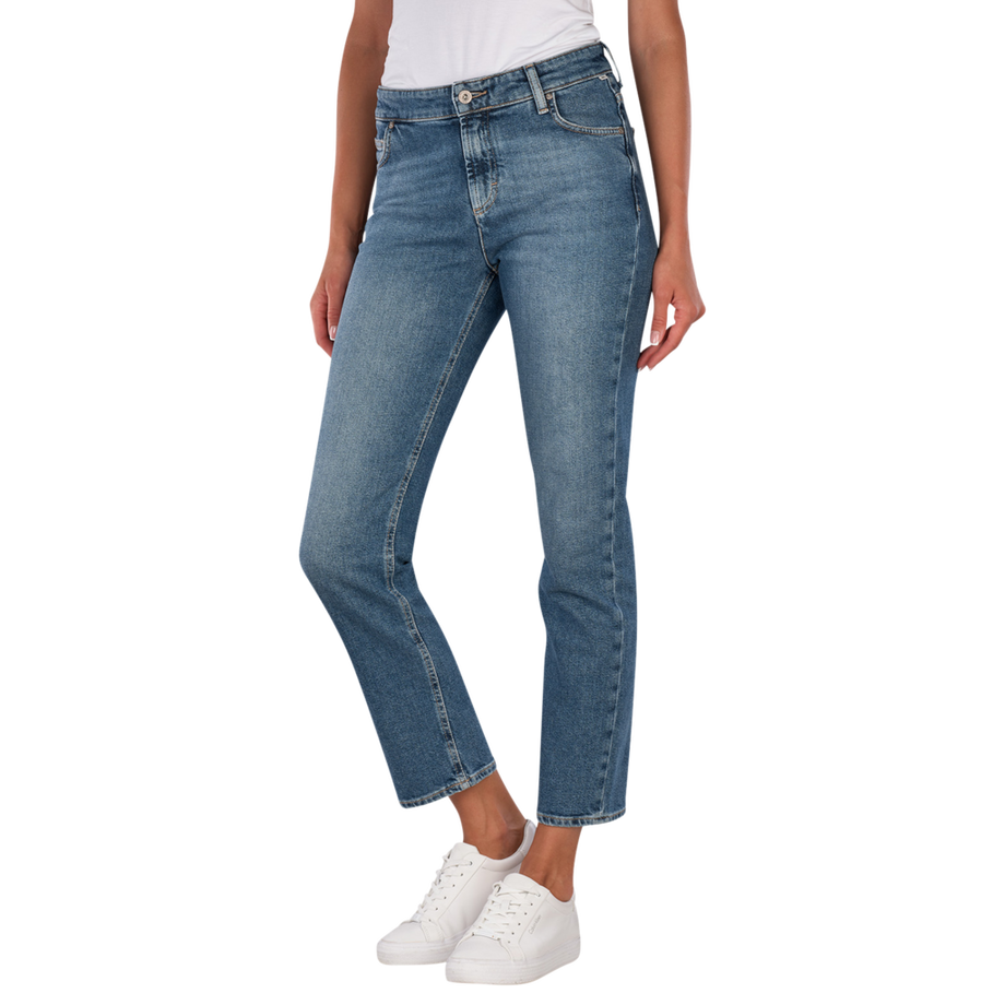 BRAX Madison S Gerades Bein Gekürzte Jeans  