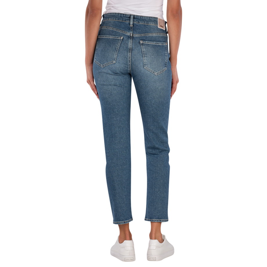 BRAX Madison S Gerades Bein Gekürzte Jeans  