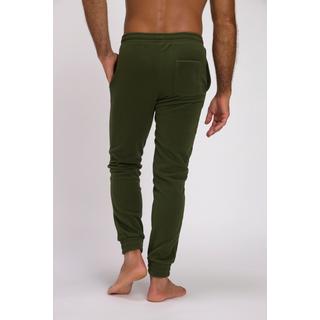 JP1880  Pantaloni del pigiama con cintura elastica 