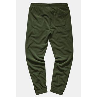 JP1880  Pantaloni del pigiama con cintura elastica 