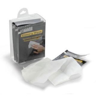 TUCANO  Cleaning Wipes, 10-Pack 
