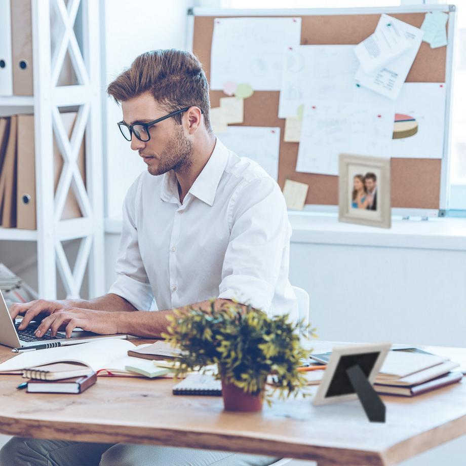 B2X lot de 10 cadres photo 13x18 cm  