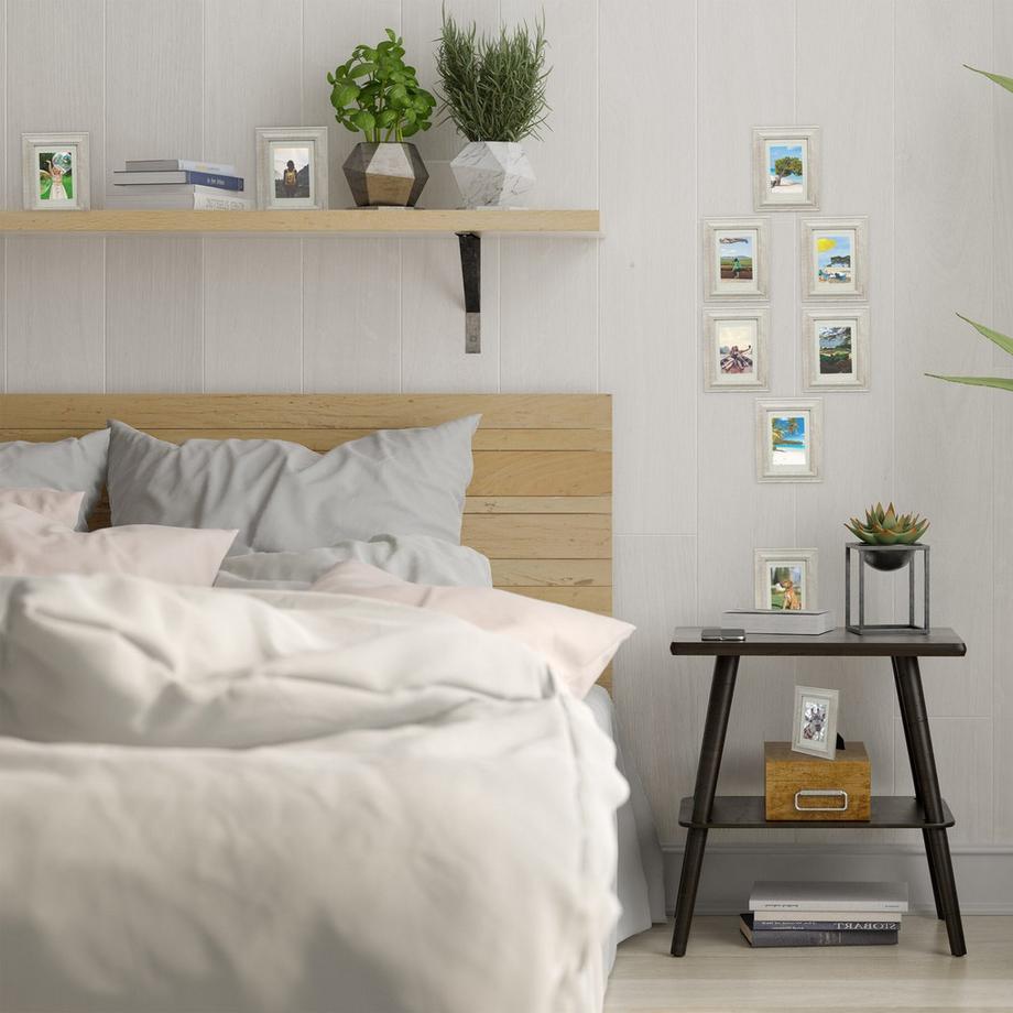 B2X lot de 10 cadres photo 13x18 cm  