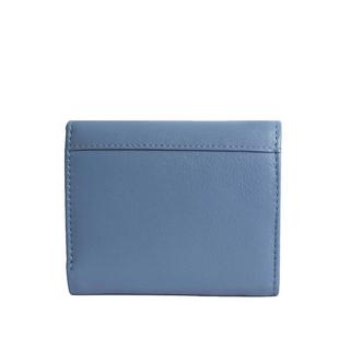 VARGU Ivena 1 Portefeuille en Cuir Véritable  