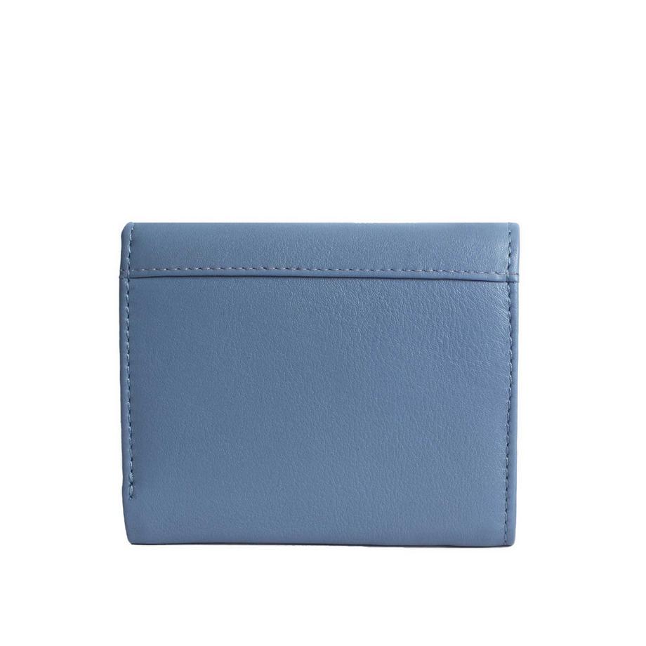 VARGU Ivena 1 Portafoglio in Vera Pelle  