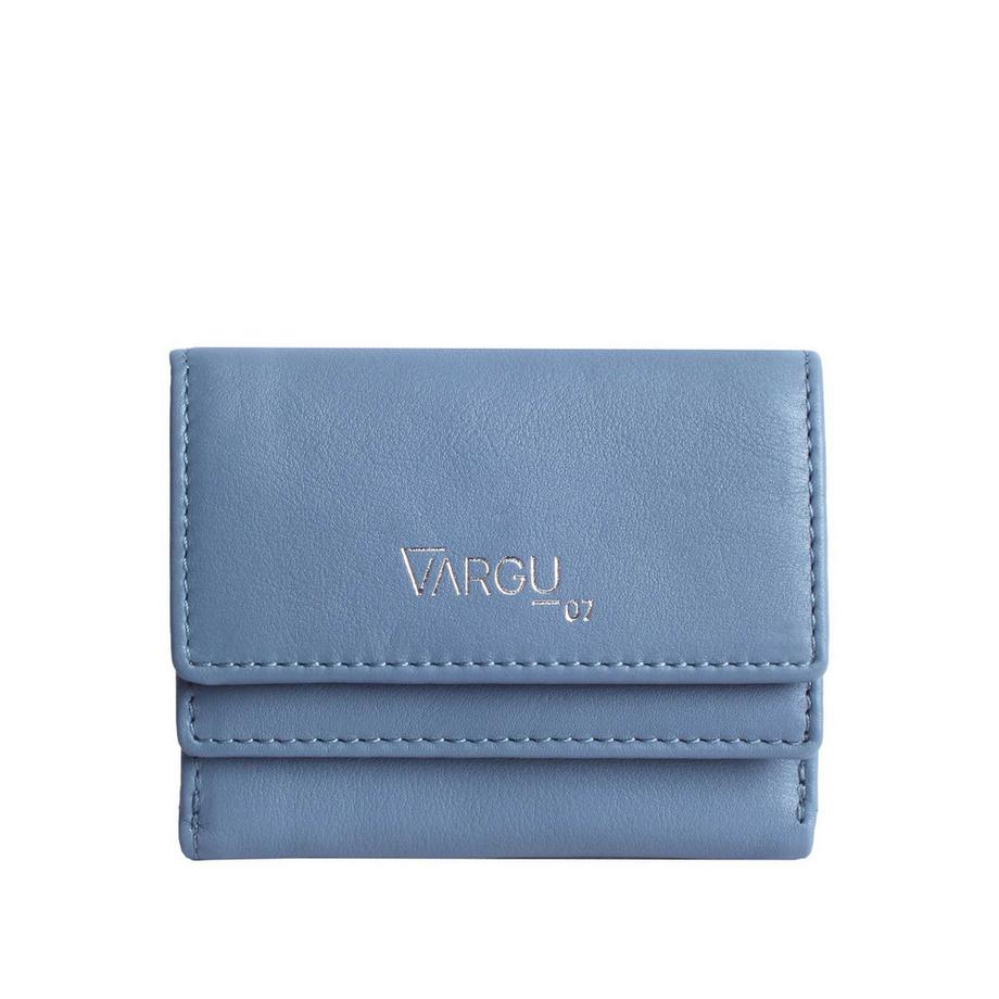 Echtleder Geldbörse IVENA 1