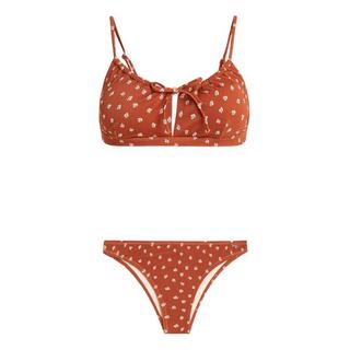 PROTEST Prtaoi Maillot de bain deux pièces  