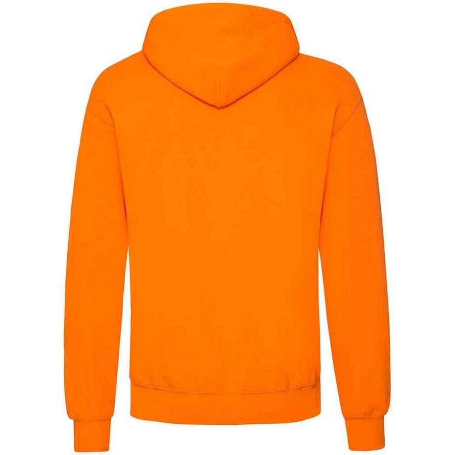 Fruit of the Loom Sweat à capuche classique adulte  