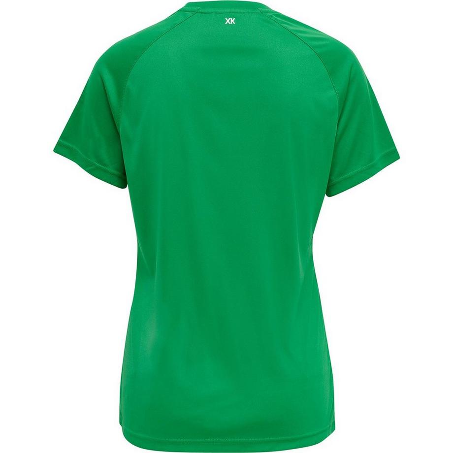 Hummel Core Poly T-Shirt  