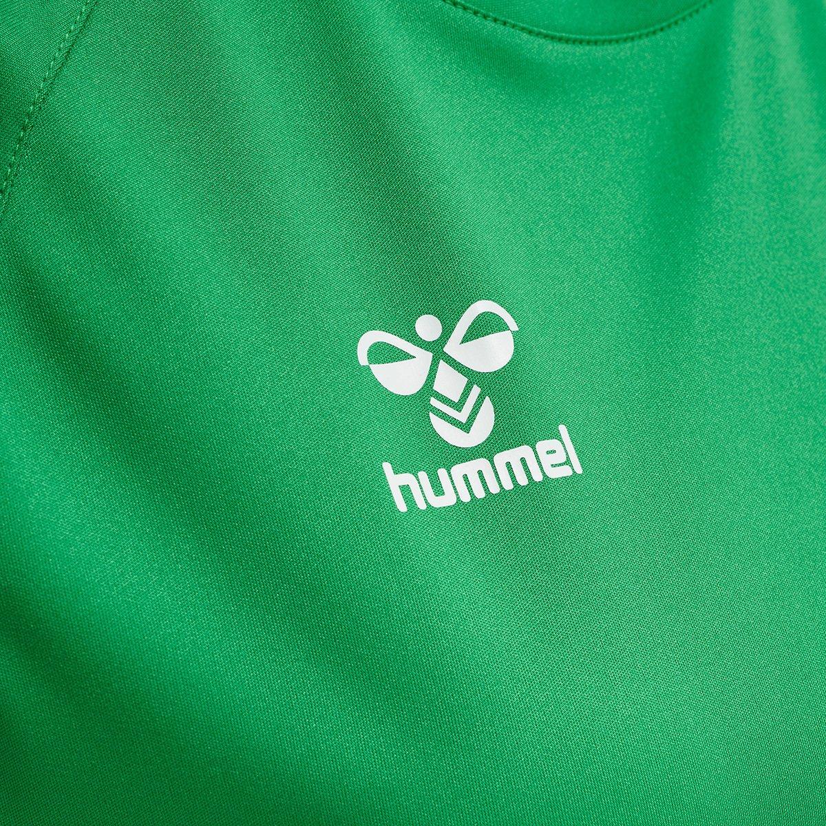 Hummel  t-hirt core poly 