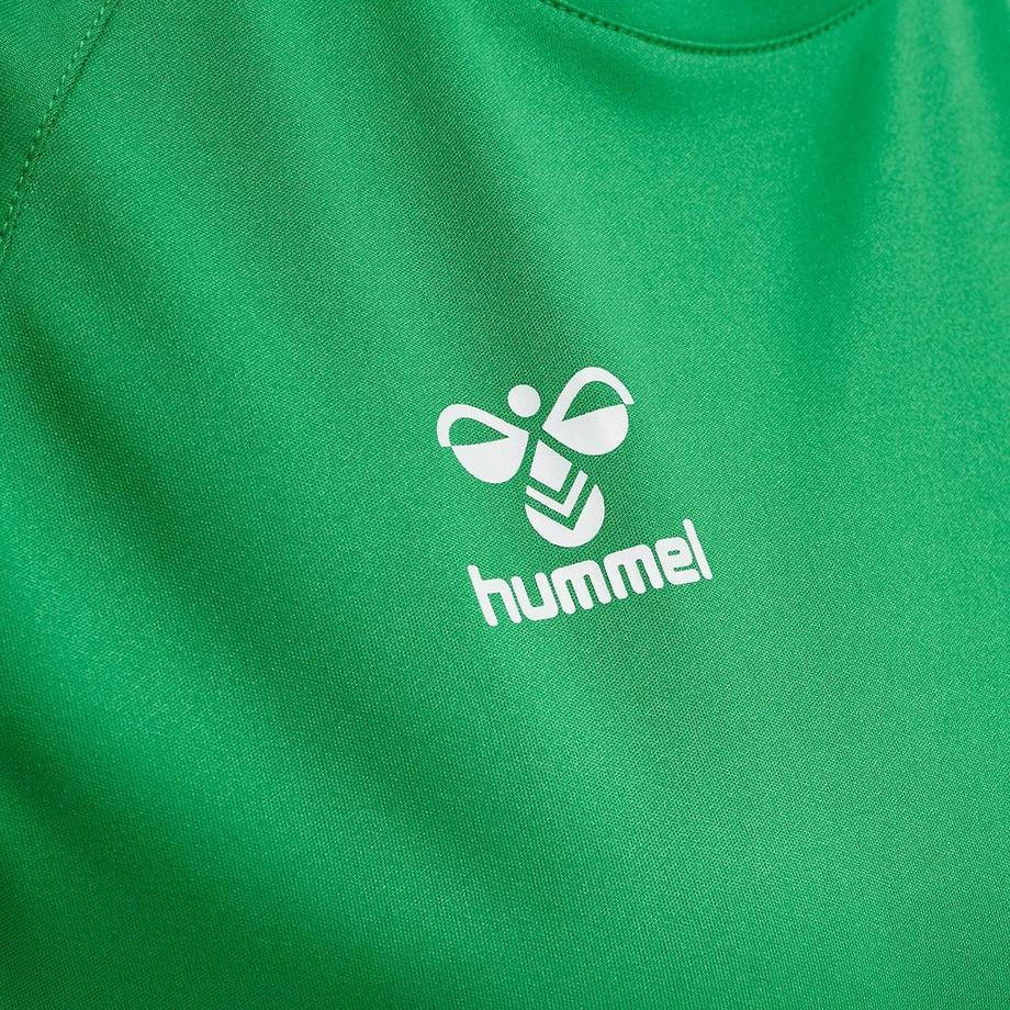 Hummel Core Poly T-Shirt  