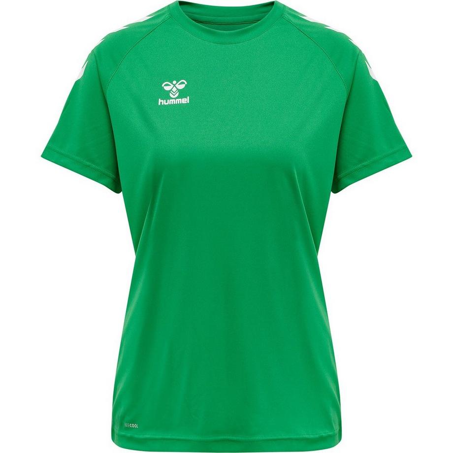t-hirt damen core poly