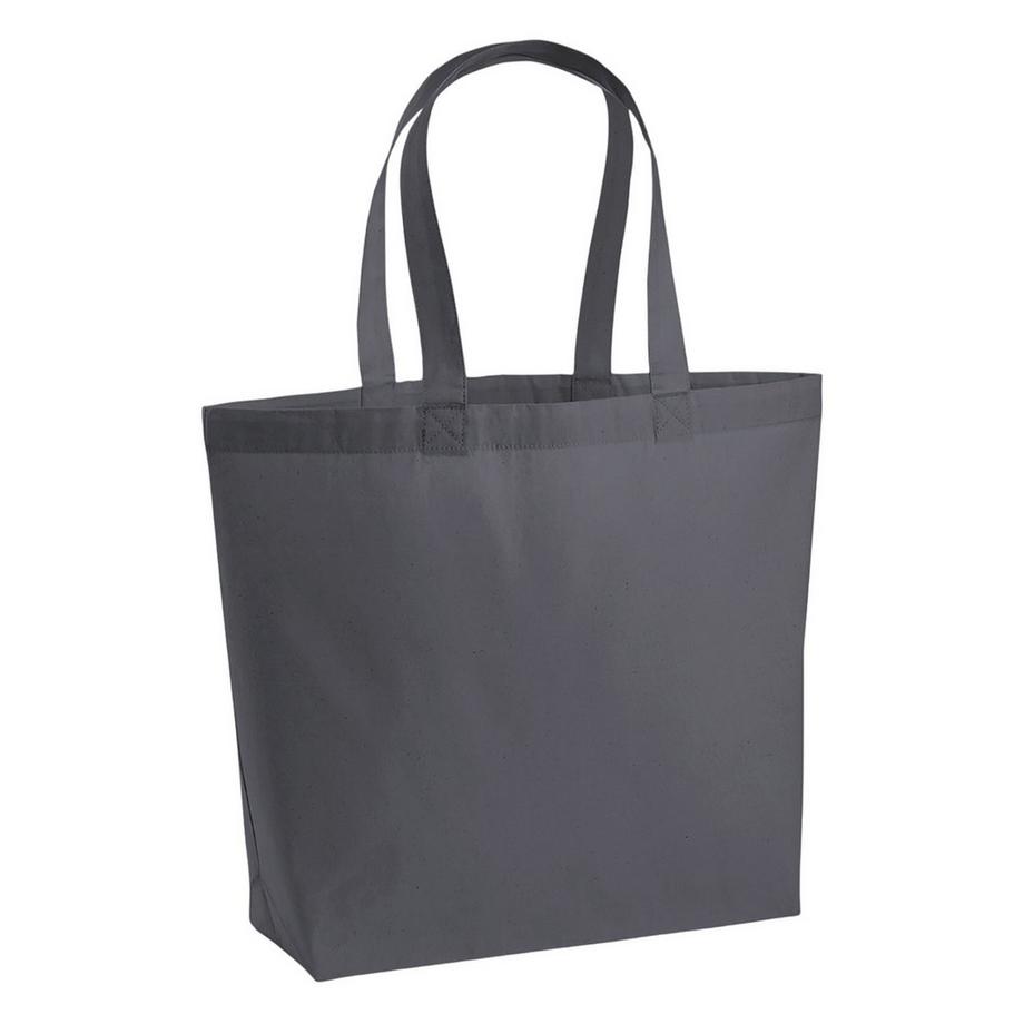 Premium Cotone Borsa A Tracolla