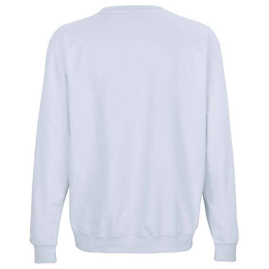 SOLS Sweatshirt Col Rond  