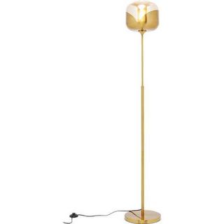 KARE Design Lampadaire Golden Goblet Ball  