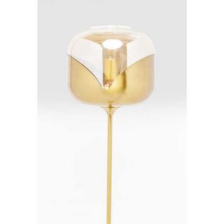 KARE Design Lampada da terra Golden Goblet Ball  