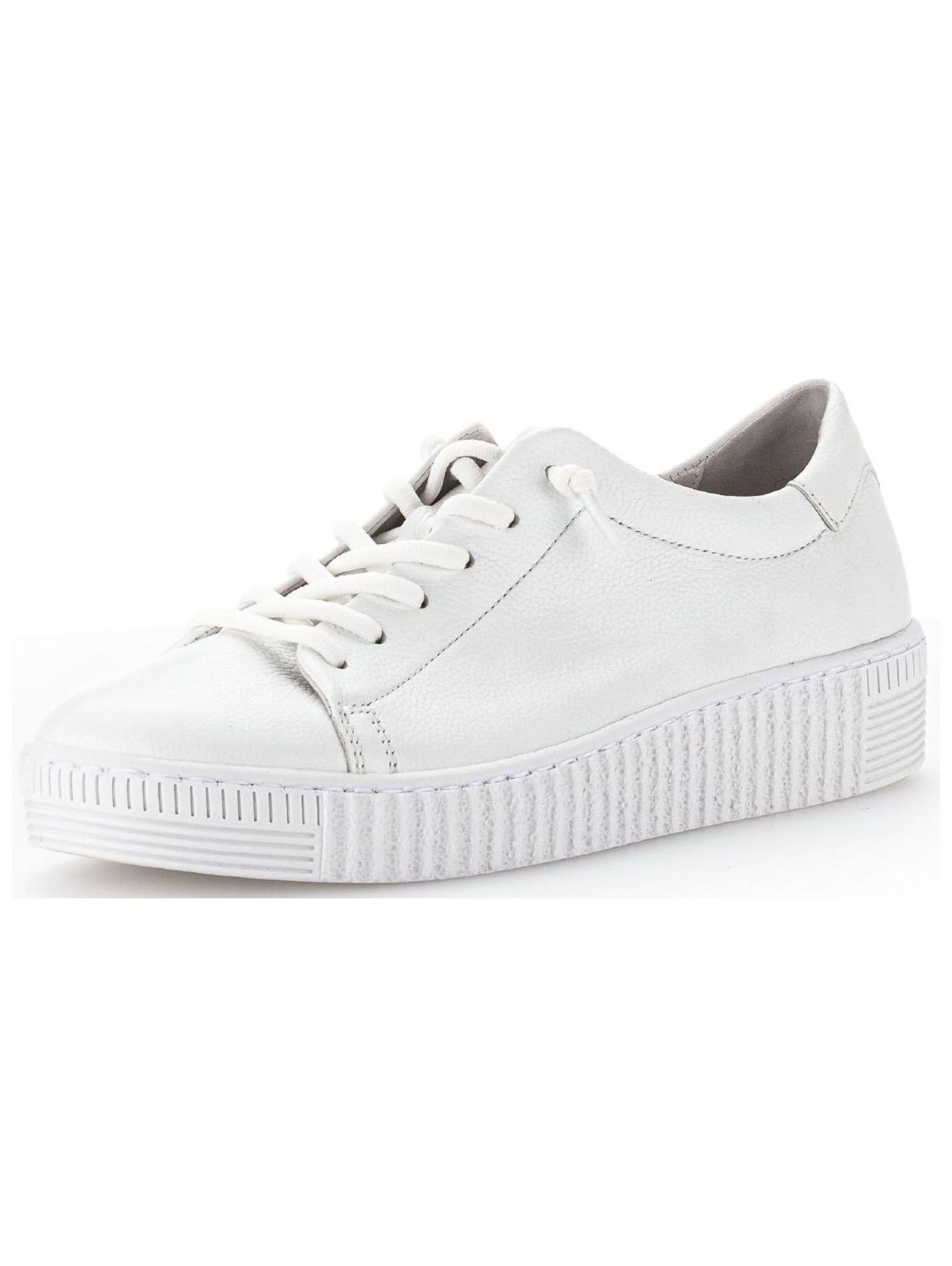 Image of Sneaker 23.331 F Damen Weiss 35