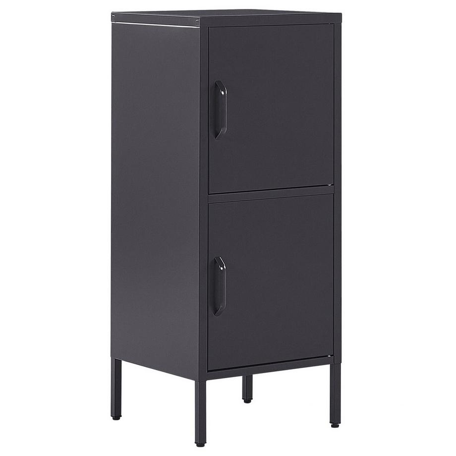 Büroschrank aus Stahl Modern HURON