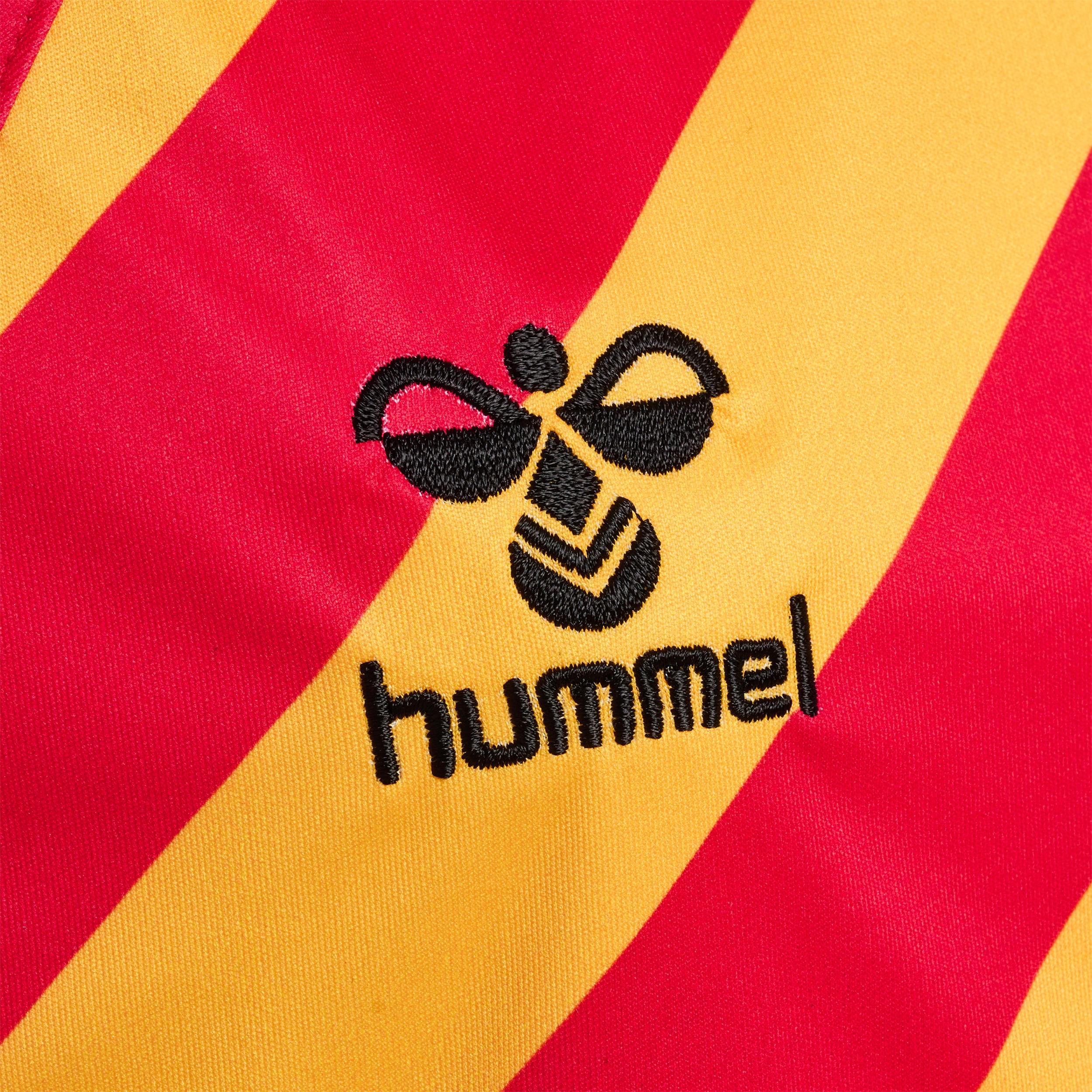 Hummel  heimtrikot kind christiania sc 2019/20 